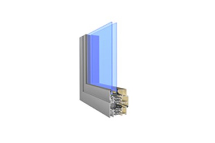 Mińskie okna - Stolarka aluminiowa